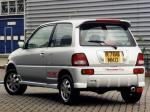 Daihatsu Cuore TR-XX Avanzato R4 1997 года